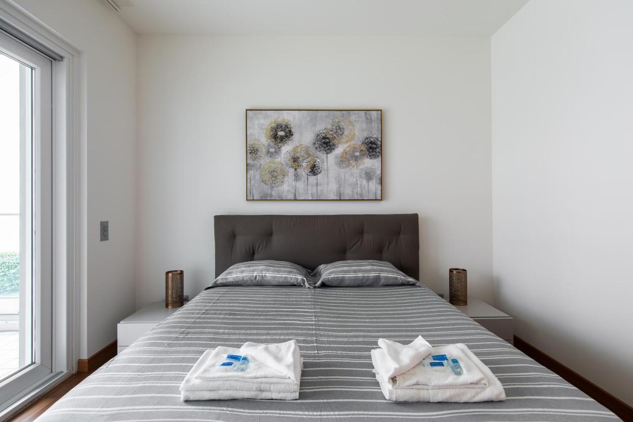 Apartment Prestige By Quokka 360 - Spacious Flats With Terraces