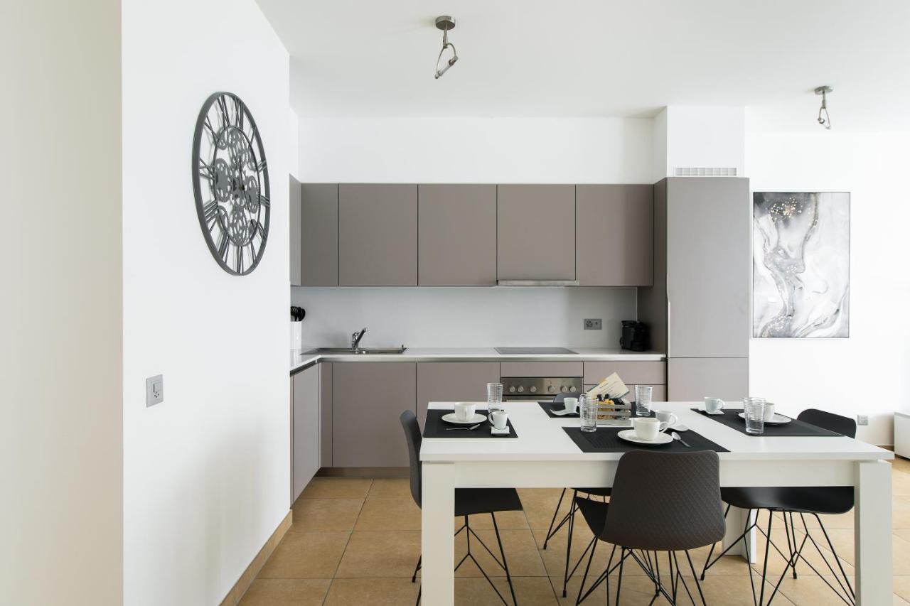 Prestige By Quokka 360 - Spacious Flats With Terraces Apartment