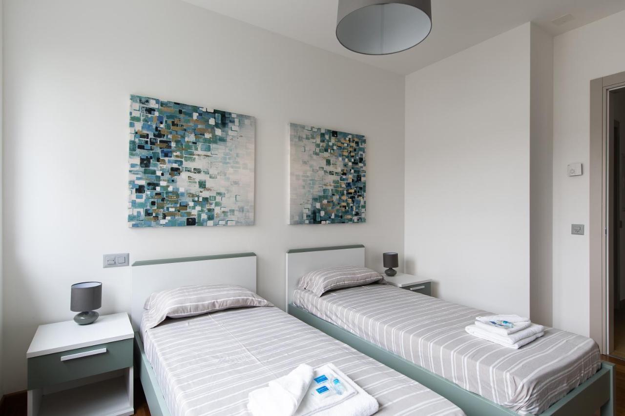 Prestige By Quokka 360 - Spacious Flats With Terraces *