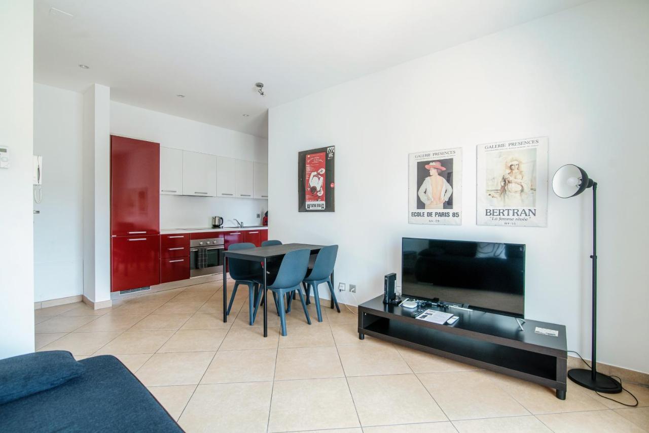 Prestige By Quokka 360 - Spacious Flats With Terraces Apartment Lugano