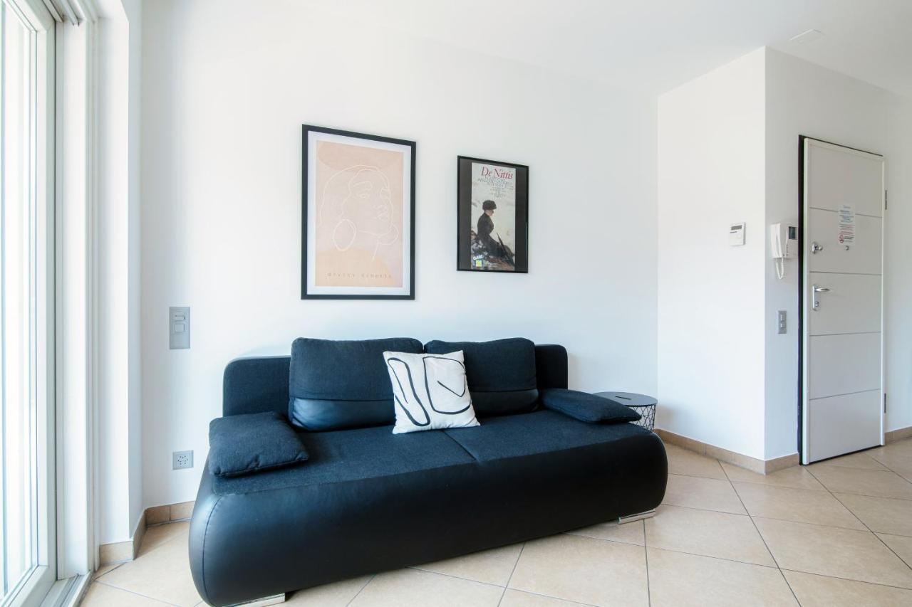 Prestige By Quokka 360 - Spacious Flats With Terraces Lugano