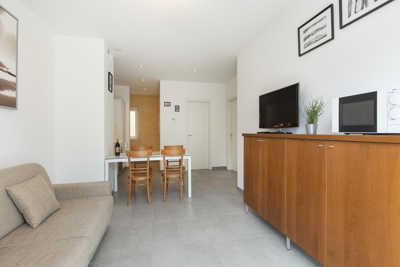 Prestige By Quokka 360 - Spacious Flats With Terraces * Lugano