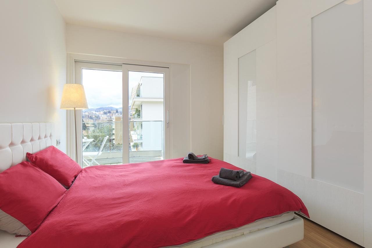 Prestige By Quokka 360 - Spacious Flats With Terraces *