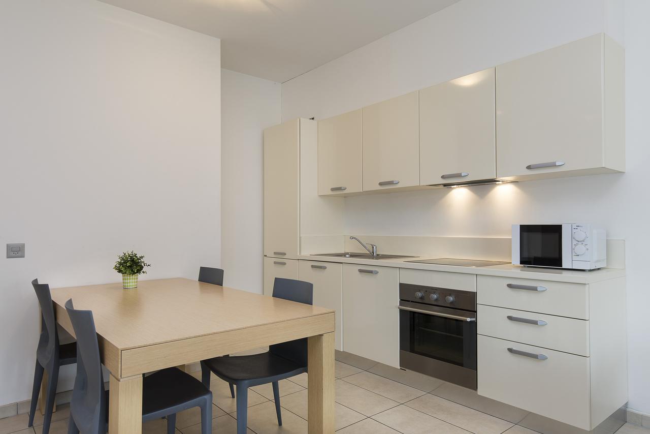 Prestige By Quokka 360 - Spacious Flats With Terraces Lugano