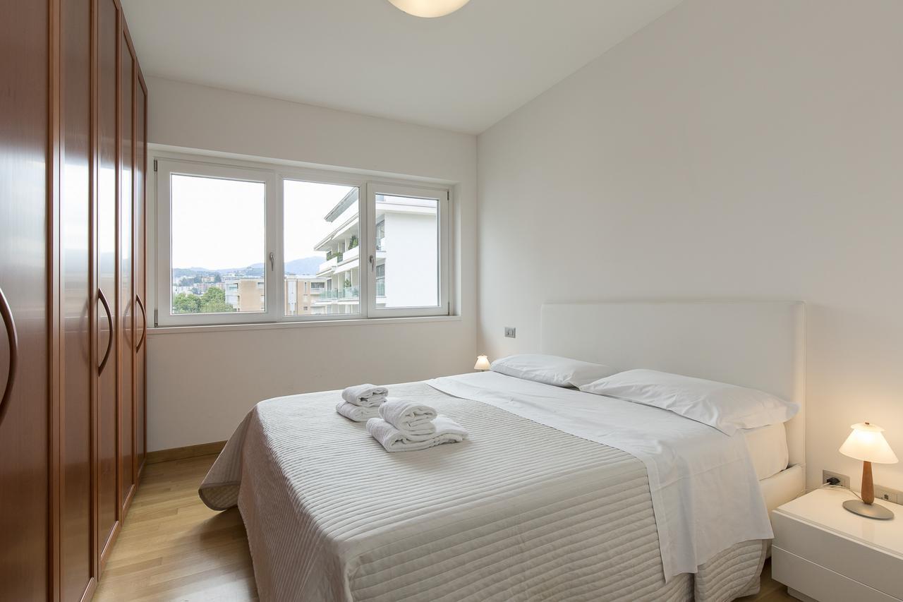 Prestige By Quokka 360 - Spacious Flats With Terraces Apartment