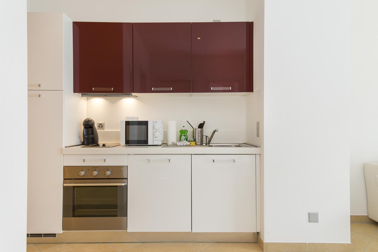 Apartment Prestige By Quokka 360 - Spacious Flats With Terraces Lugano