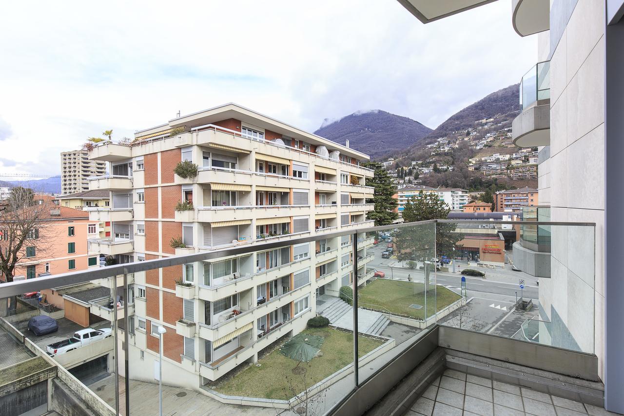 Apartment Prestige By Quokka 360 - Spacious Flats With Terraces