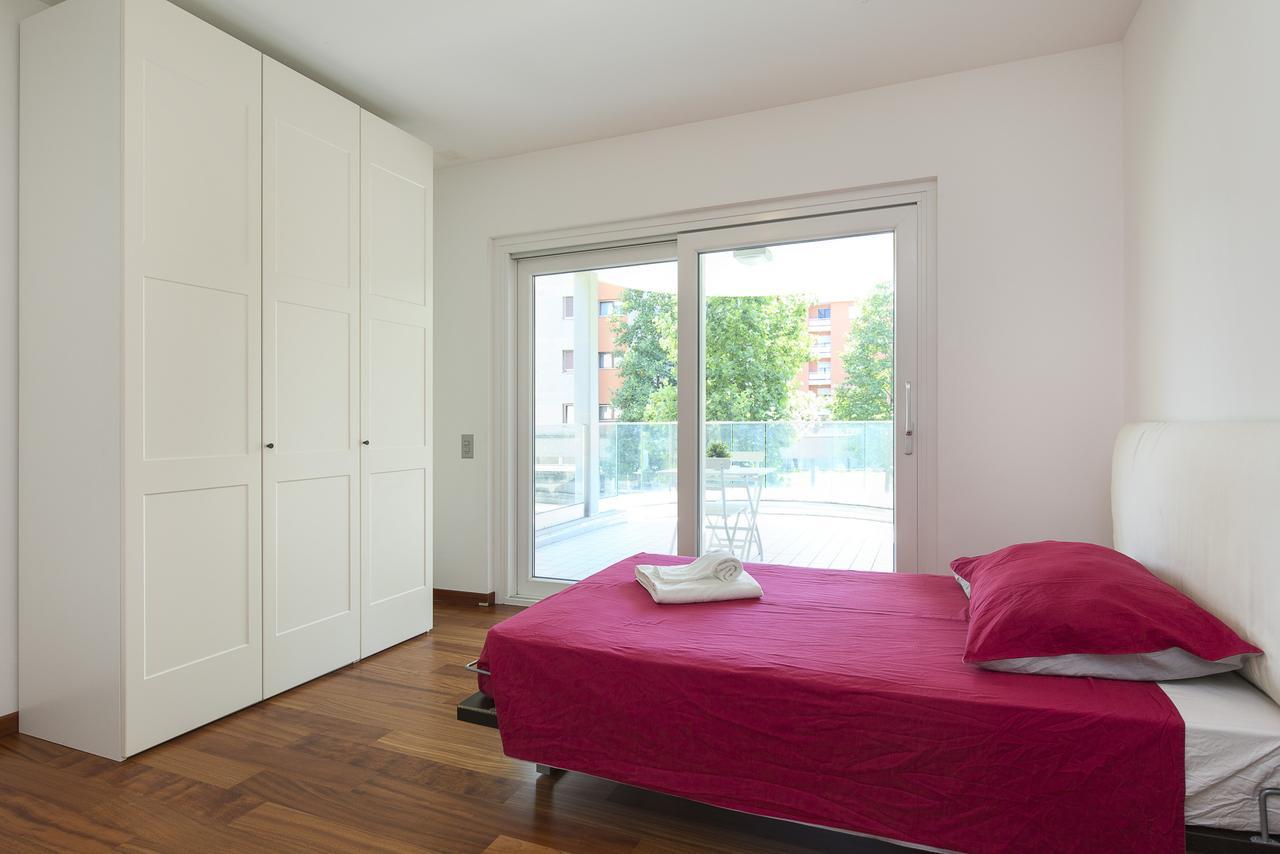 Prestige By Quokka 360 - Spacious Flats With Terraces Apartment *