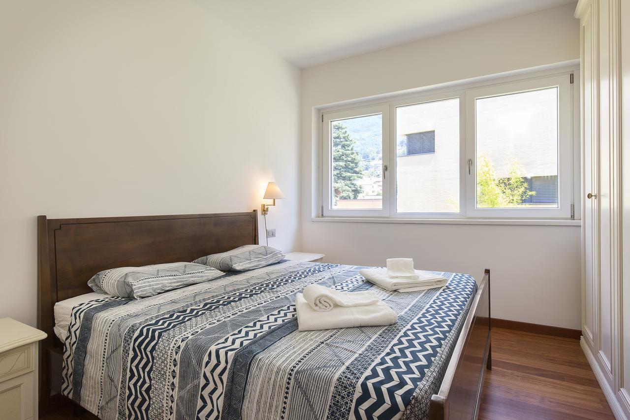 Prestige By Quokka 360 - Spacious Flats With Terraces * Lugano