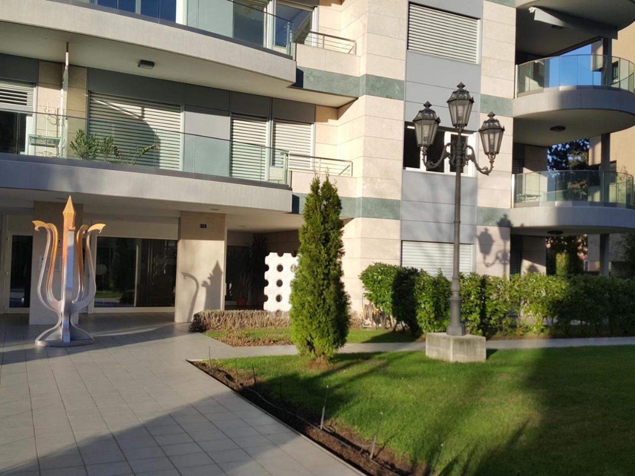 Prestige By Quokka 360 - Spacious Flats With Terraces Lugano