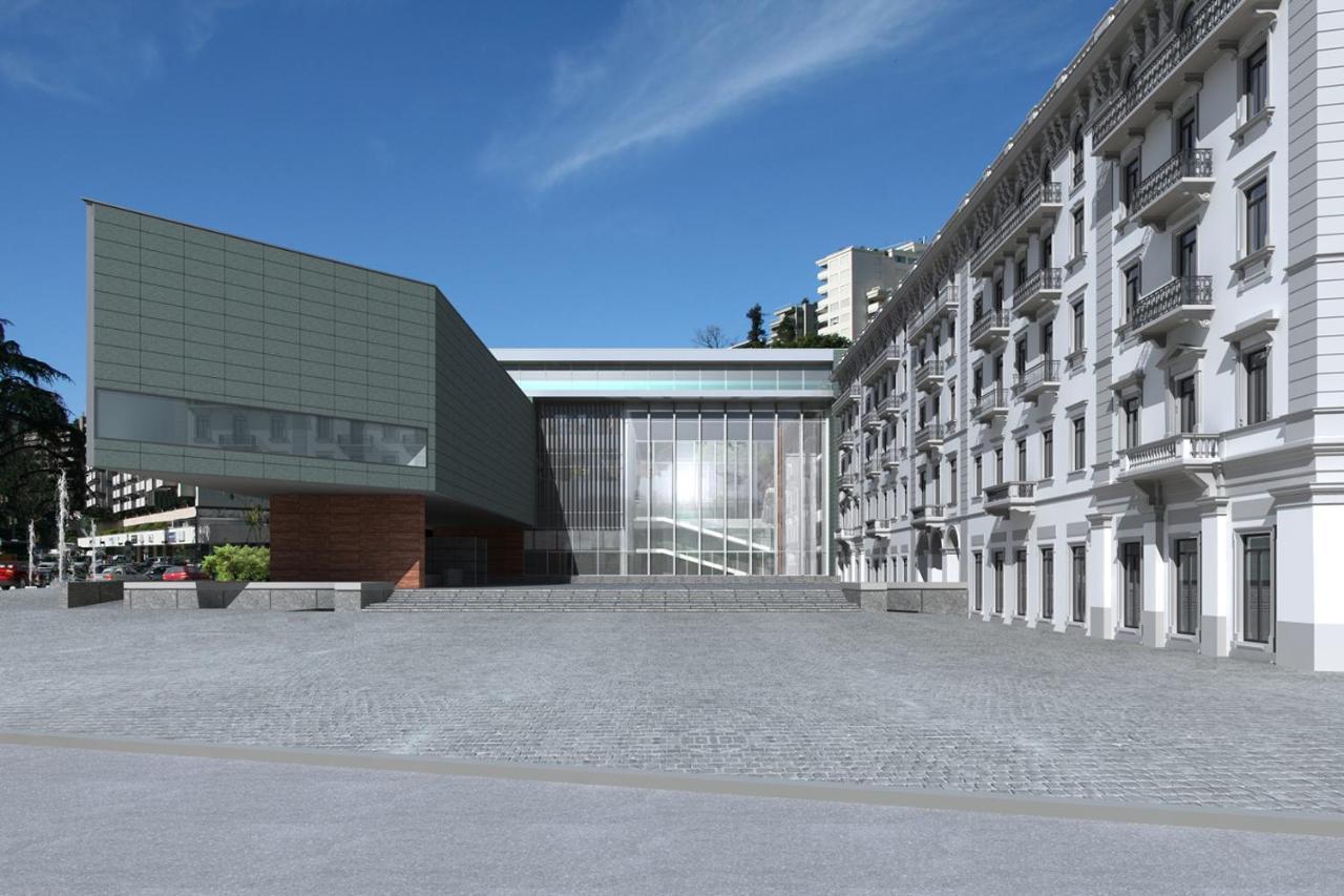 Prestige By Quokka 360 - Spacious Flats With Terraces Apartment *