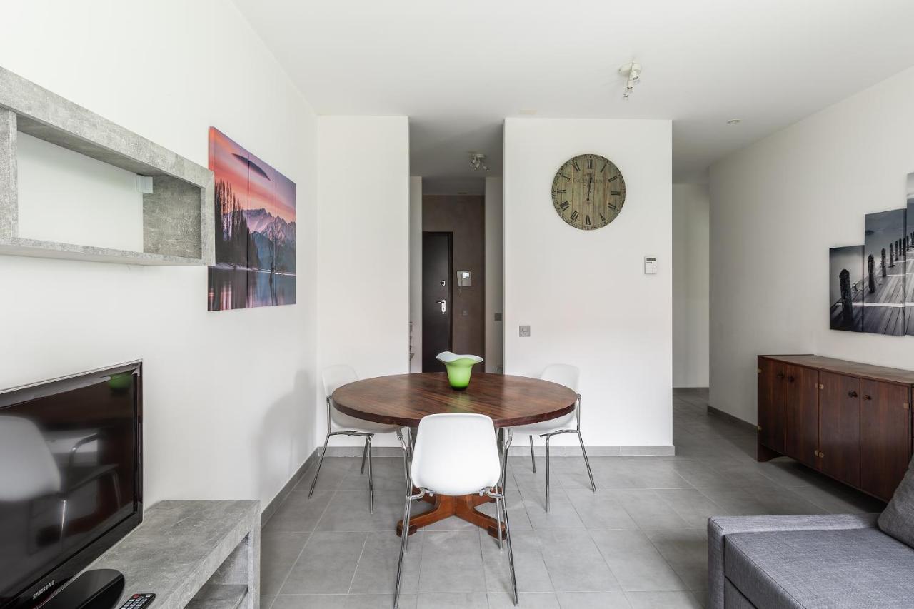 Apartment Prestige By Quokka 360 - Spacious Flats With Terraces