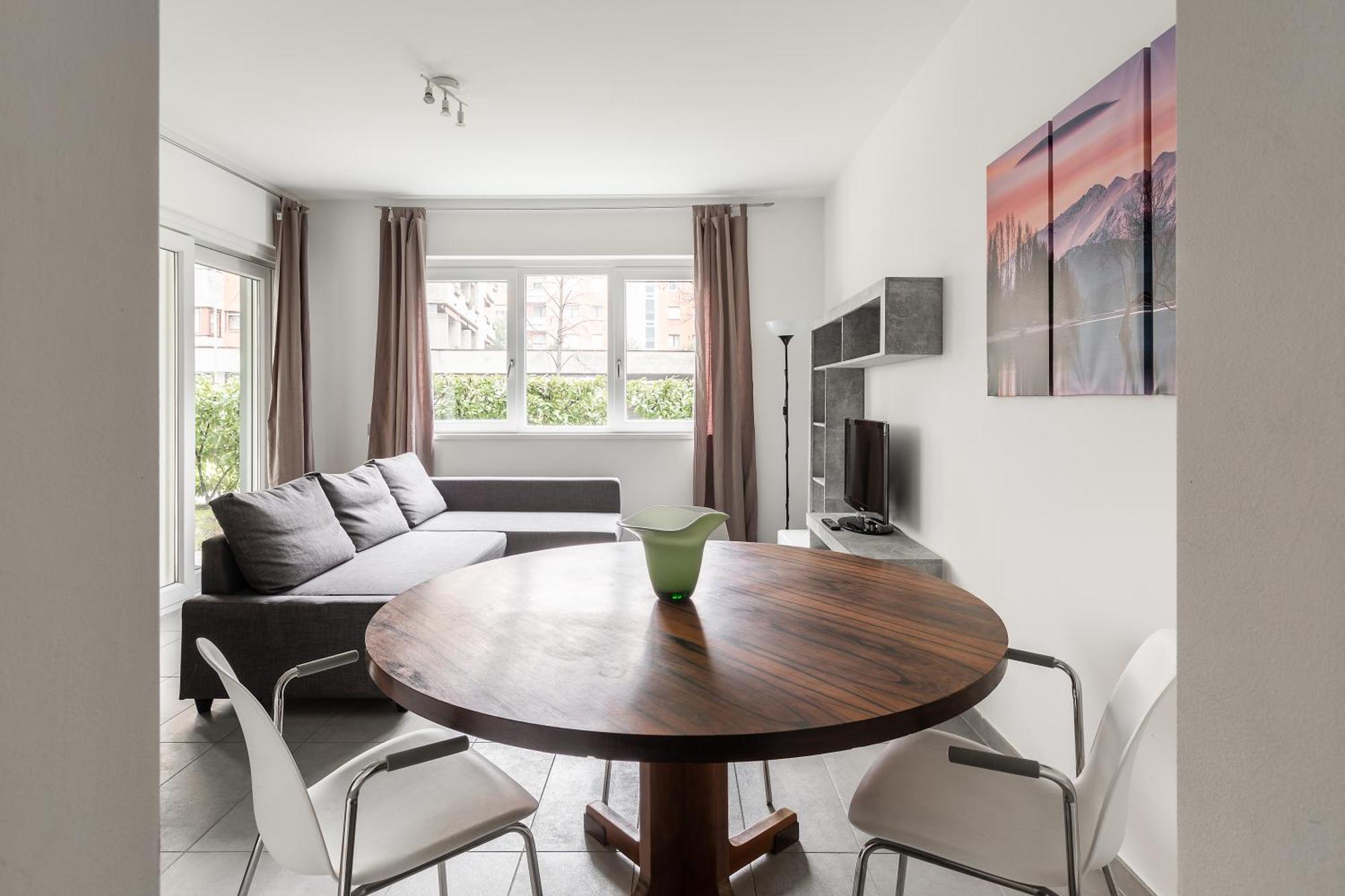 Apartment Prestige By Quokka 360 - Spacious Flats With Terraces *